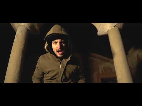 Mikush - Angeli all' Inferno (Prod. AVF)