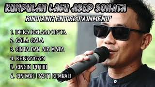 Download lagu KUMPULAN LAGU TERBARU ASEP SONATA - BINTANG ENTERTAINMENT mp3