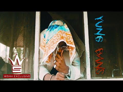 RP - YNW Melly x Yung Bans x Slim Santana (Official Music Video) (Danny Wolf's Mix Official) HD 1080