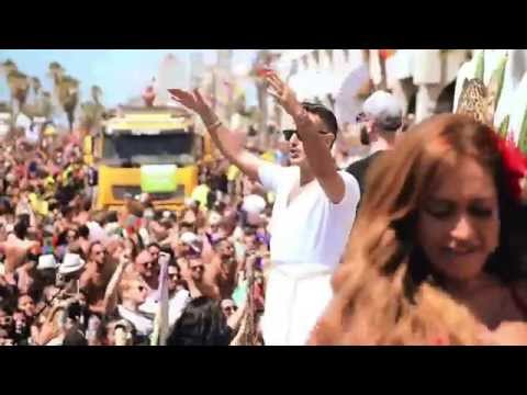 gay pride 2015 Tel Aviv