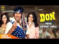 Don Superhit Songs Amitabh Bachchan Zeenat Aman Classic Bollywood Hits 4k Hindi Songs