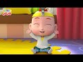 Johny Johny Yes Doctor Doctor Role Play Song For Kids Super JoJo Nursery Rhymes Kids Songs