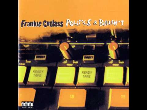 Frankie Cutlass - Feel The Vibe Ft. Doo Wop , Heltah Skeltah , Rampage