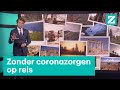 Zo voorkom je vakantietegenvallers in coronatijd • Z zoekt uit