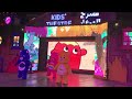 Care Bear Show At Kids Theatre Global Village