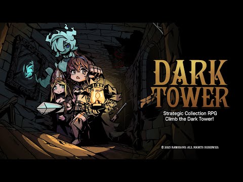 Dark Tower:Tactical RPG