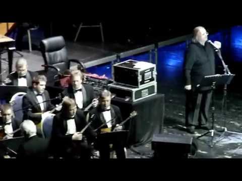 Александр Градский - Гори гори, моя звезда. 25.11.2014