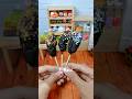 Make Ice Kul Kul In A Mini Kitchen