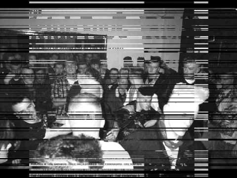 Spellbound - Old School Boogie