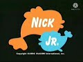 Nick Jr Fish 1996