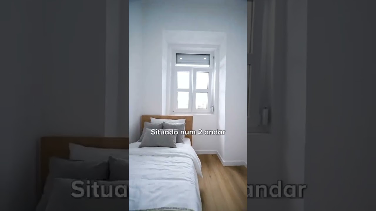 Vídeo do imóvel