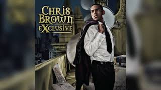 Chris Brown - Gimme Whatcha Got (Instrumental)