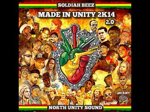 Lighta D - Tout gacher (North Unity Sound)