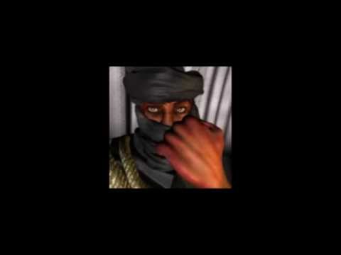 Stronghold Crusader - Nizar Quotes