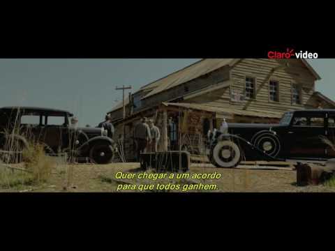 Filme | Os Infratores