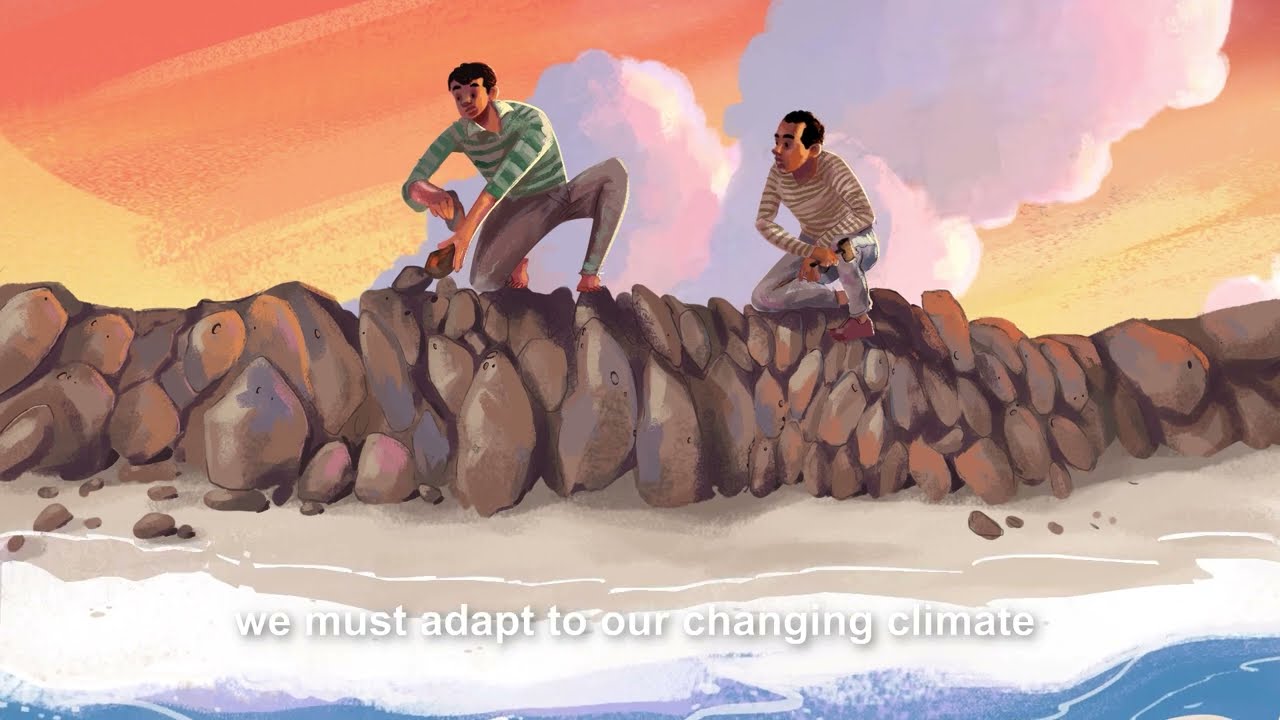 Strengthening climate change adaptation and disaster risk reduction integration in laws and policies