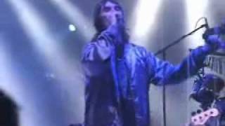 Ian Brown - Exit Festival - 05 - Forever And A Day