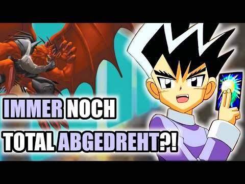 Duell Masters - Ein Kultanime oder doch nur Yu-Gi-Oh Abklatsch?!