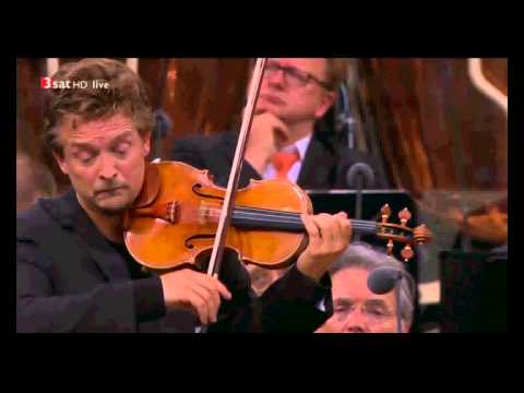 Christian Tetzlaff Bach