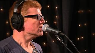 The New Pornographers - Brill Bruisers (Live on KEXP)