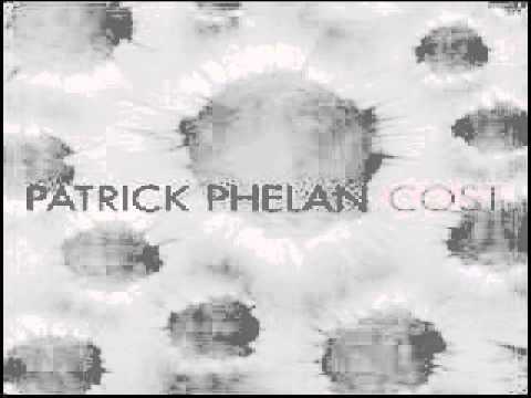Patrick Phelan - Sails Descending