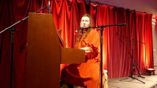 Download lagu kathryn joseph // and you survived/tell my lover (live at summerhall) mp3