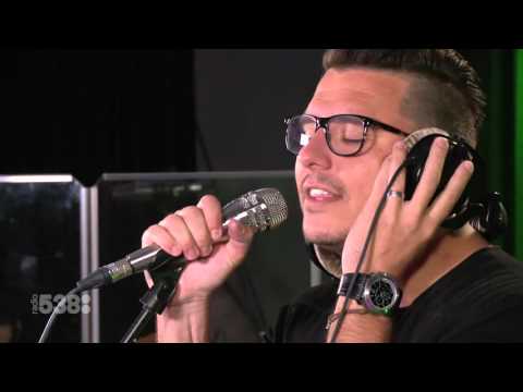 Jan Smit - De hoeken van de kamer | Live bij Evers Staat Op