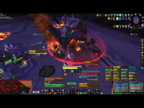 Mythic Wrathion, the Black Emperor - Brewmaster POV - Ethical OCE