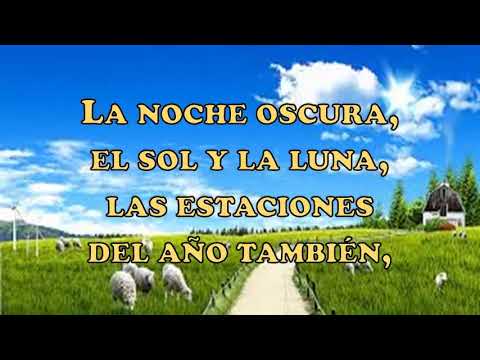 CG-59. Grande es Tu Fidelidad (Pista+Letras=Karaoke)