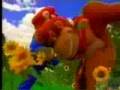 Funny Super Smash Bros 64 Commercial