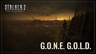 Announcement Trailer