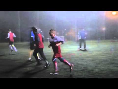 LZS Donimierz - Jama Zła 1-3 (1-1)