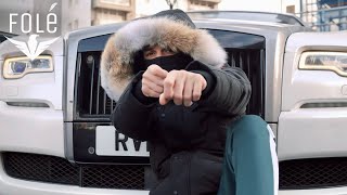 Mars Gjoka - F*ck A Drill Song