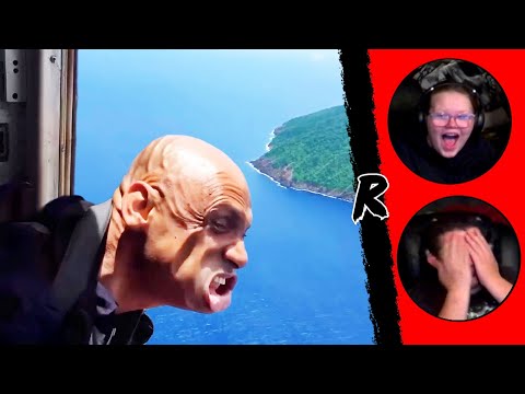 Best Of The Internet (2025) - @DailyDoseOfInternet | RENEGADES REACT