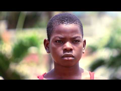 G-LEX Stay Strong Official Music Video