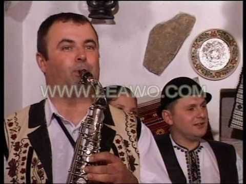 Mita Neghina si Eugen Mihaila