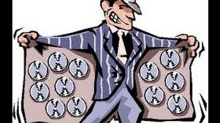 США 574: Что происходит в США с жуликами, мошенниками, и прочими бяками?