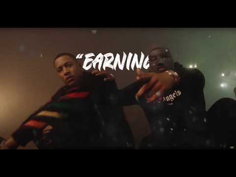 [FREE] Dutchavelli x M Huncho Type Beat | "Earning" | Uk Drill x Wave type beat