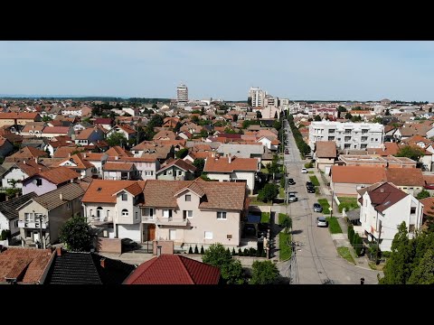 Dobrodošli u Kristall Apartments Šabac