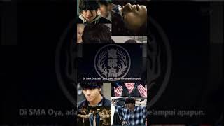 Download lagu Story WA High And Low Terbaru || Murayama Yhosiki Meninggalkan Oya Koh Koh mp3