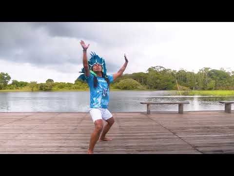 Hutukara Yanomami Um Canto Para Davi Kopenawa - Boi Caprichoso
