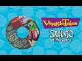 VeggieTales Sumo Of The Opera Sampler Disc Menu Walkthrough