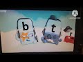 Alphablocks Champ Clip