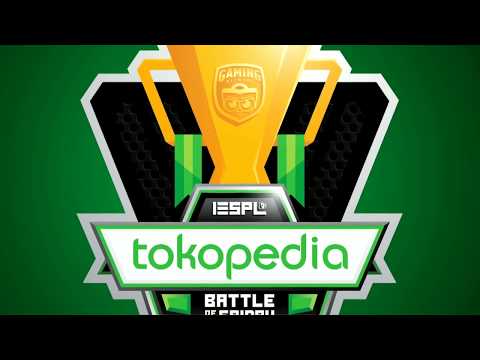 CS:GO Tournament [The Prime x Alter Ego] & [Recca Vs. Bigetron]  - 4th Tokopedia Battle of Friday