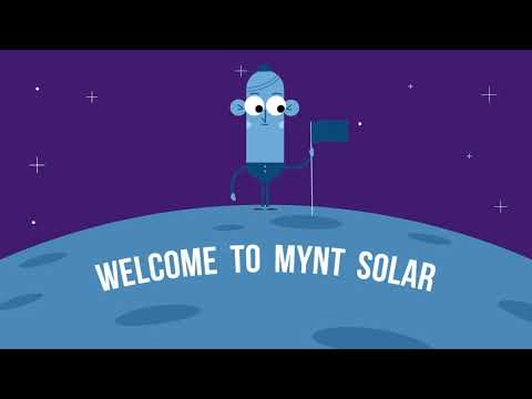 Mynt Solar Company  in Lehi UT