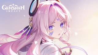 [原神] 茜特菈莉 部族紀聞 問題 (有雷)