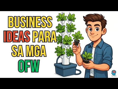 7 Negosyong Pwedeng Simulan ng OFWs Kahit Nasa Abroad