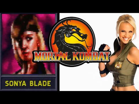 🔴 What Mortal Kombat 1 Characters Would Look Like in Real Life | Hyper-Realistic AI Art