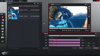 Lightworks Video Editor (Limited Free): How to Download and Install