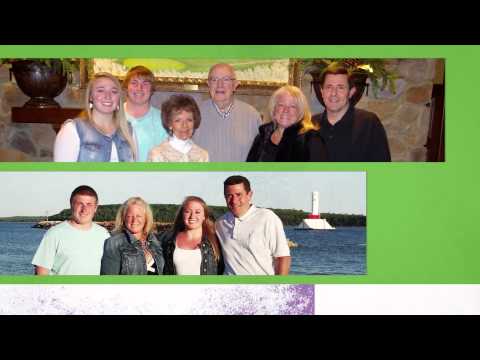 NAMA 2015 Industry Person of the Year Award  Mark Dieffenbach